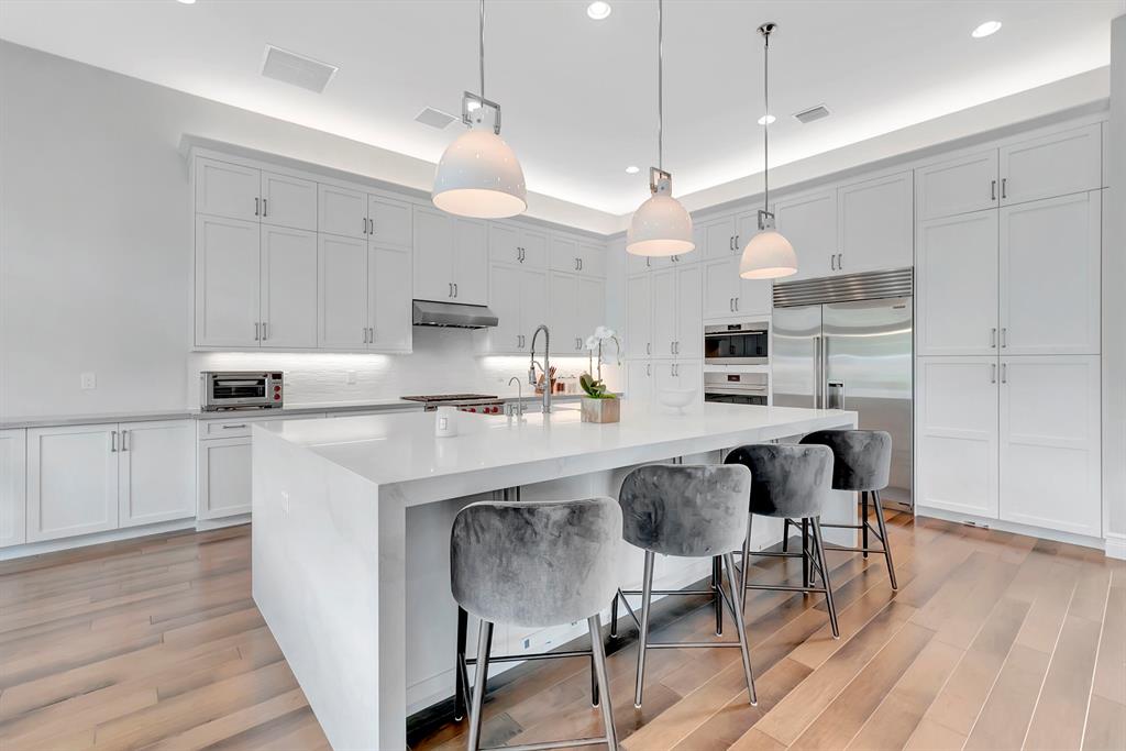 BOCA BRIDGES - Residential