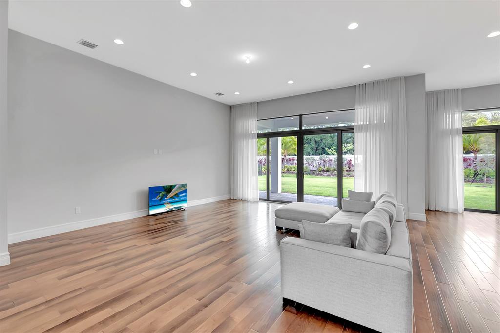 BOCA BRIDGES - Residential