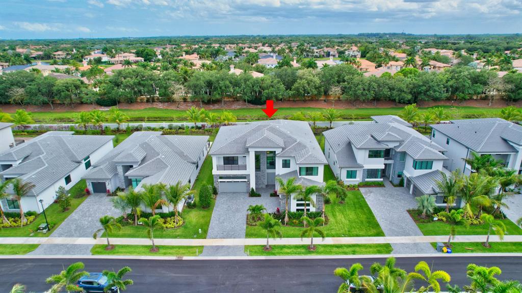 BOCA BRIDGES - Residential