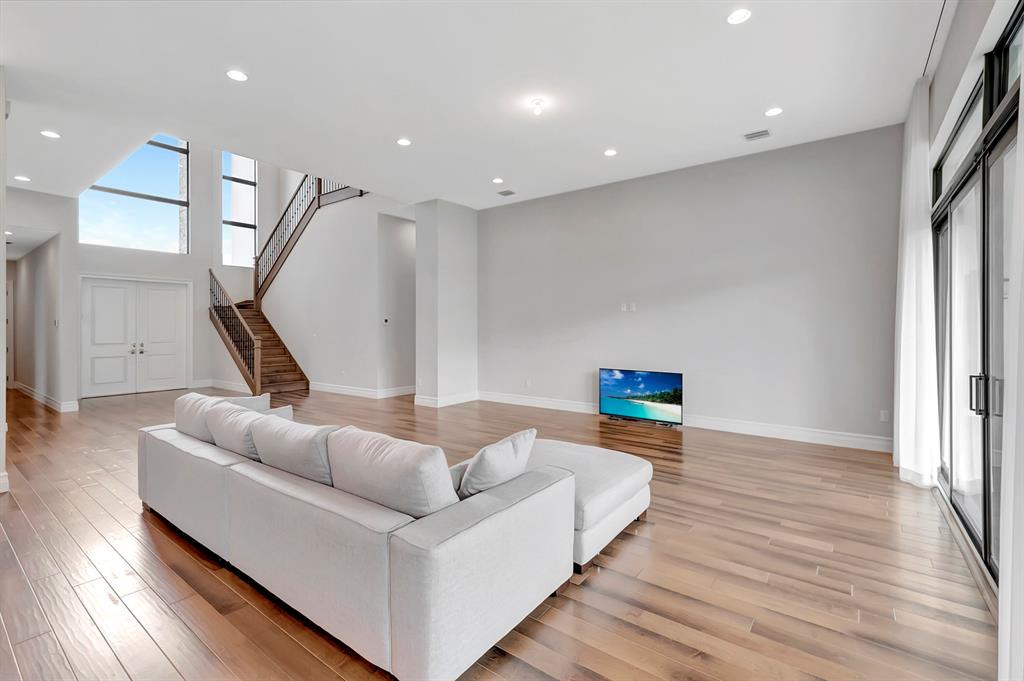 BOCA BRIDGES - Residential