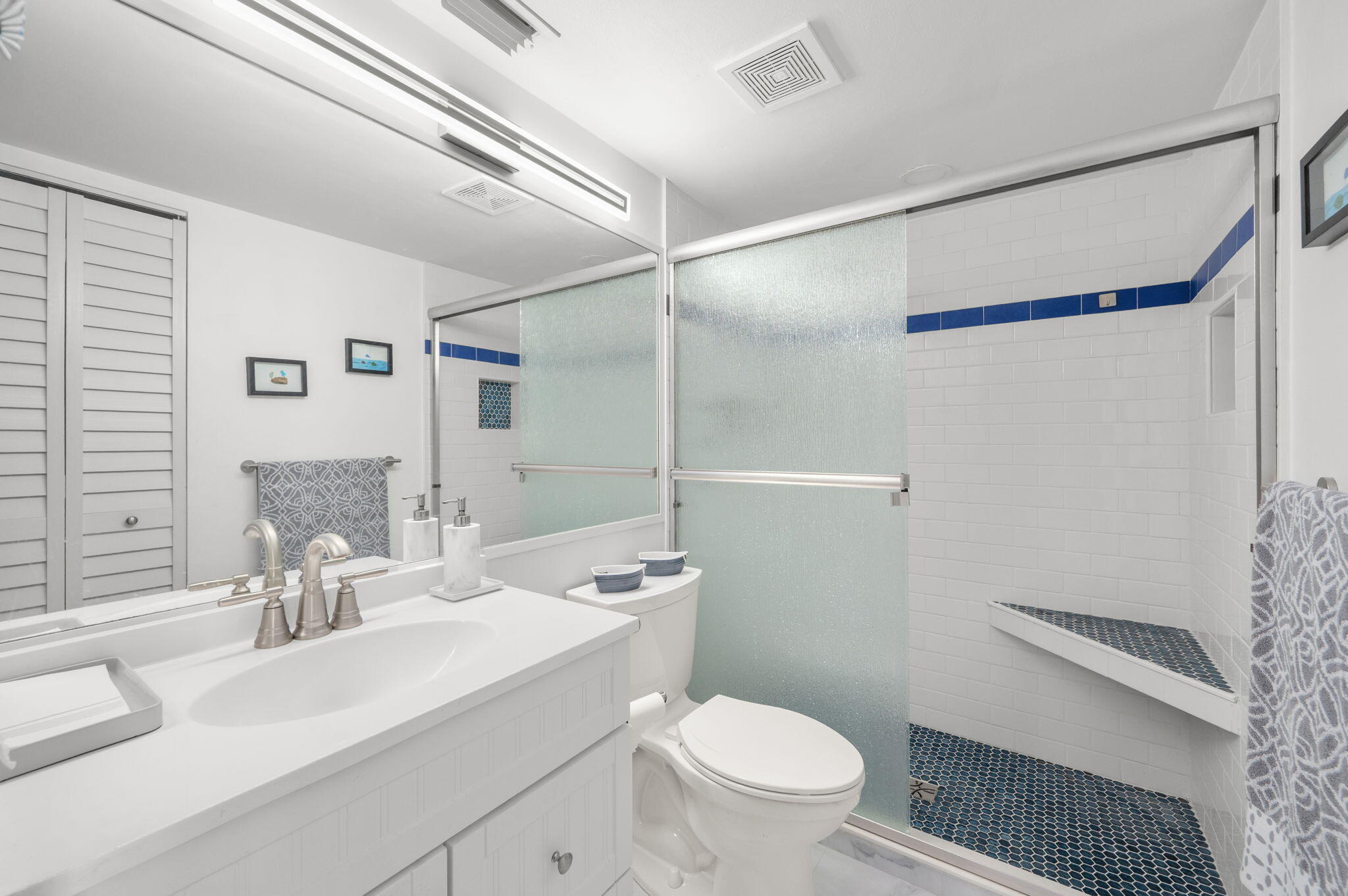 ANCHORAGE ON THE ST LUCIE, A CONDOMINIUM - Residential