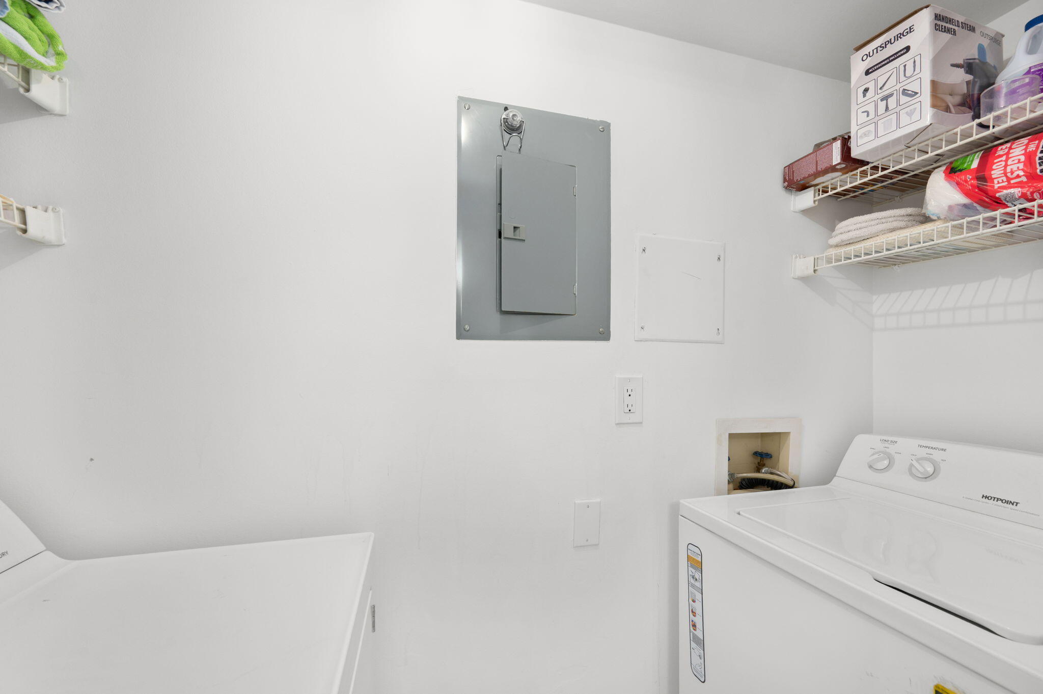 ANCHORAGE ON THE ST LUCIE, A CONDOMINIUM - Residential