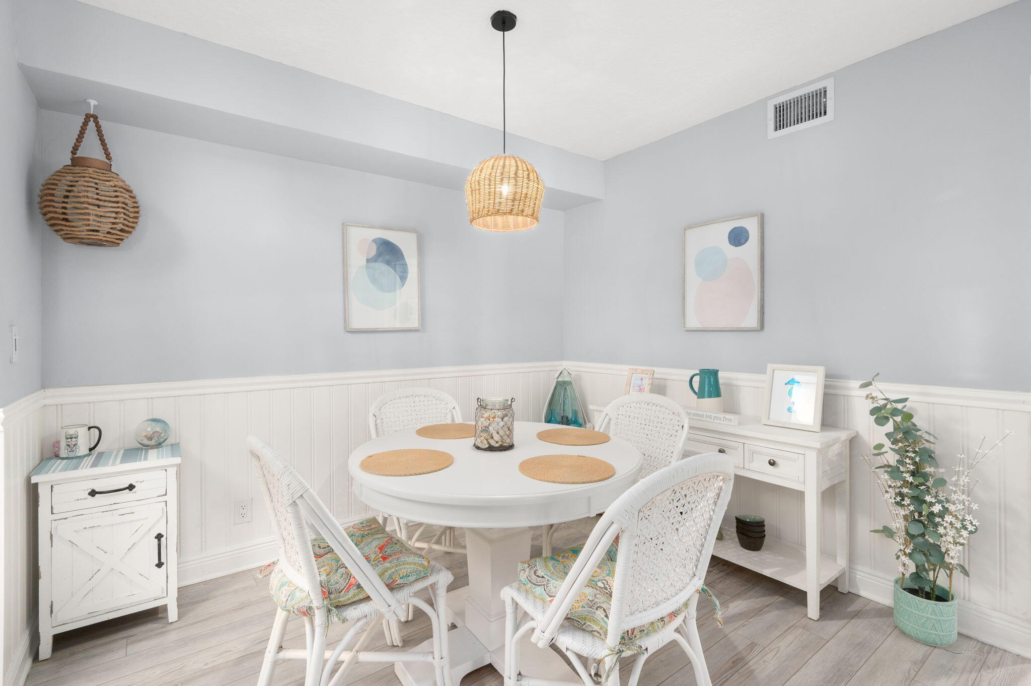 ANCHORAGE ON THE ST LUCIE, A CONDOMINIUM - Residential