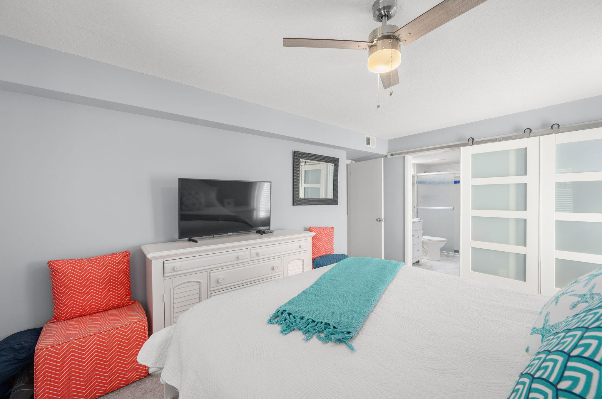 ANCHORAGE ON THE ST LUCIE, A CONDOMINIUM - Residential