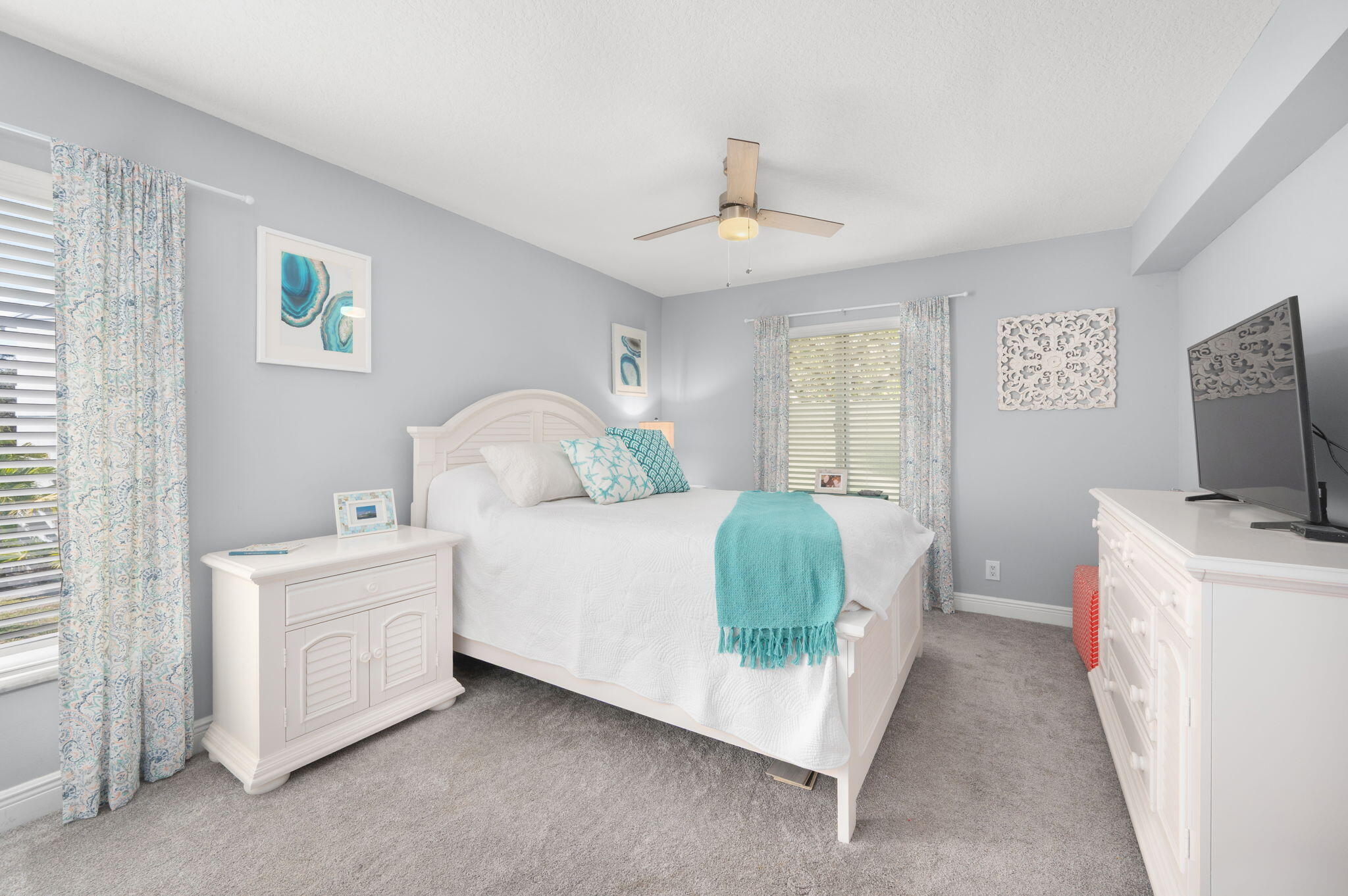 ANCHORAGE ON THE ST LUCIE, A CONDOMINIUM - Residential