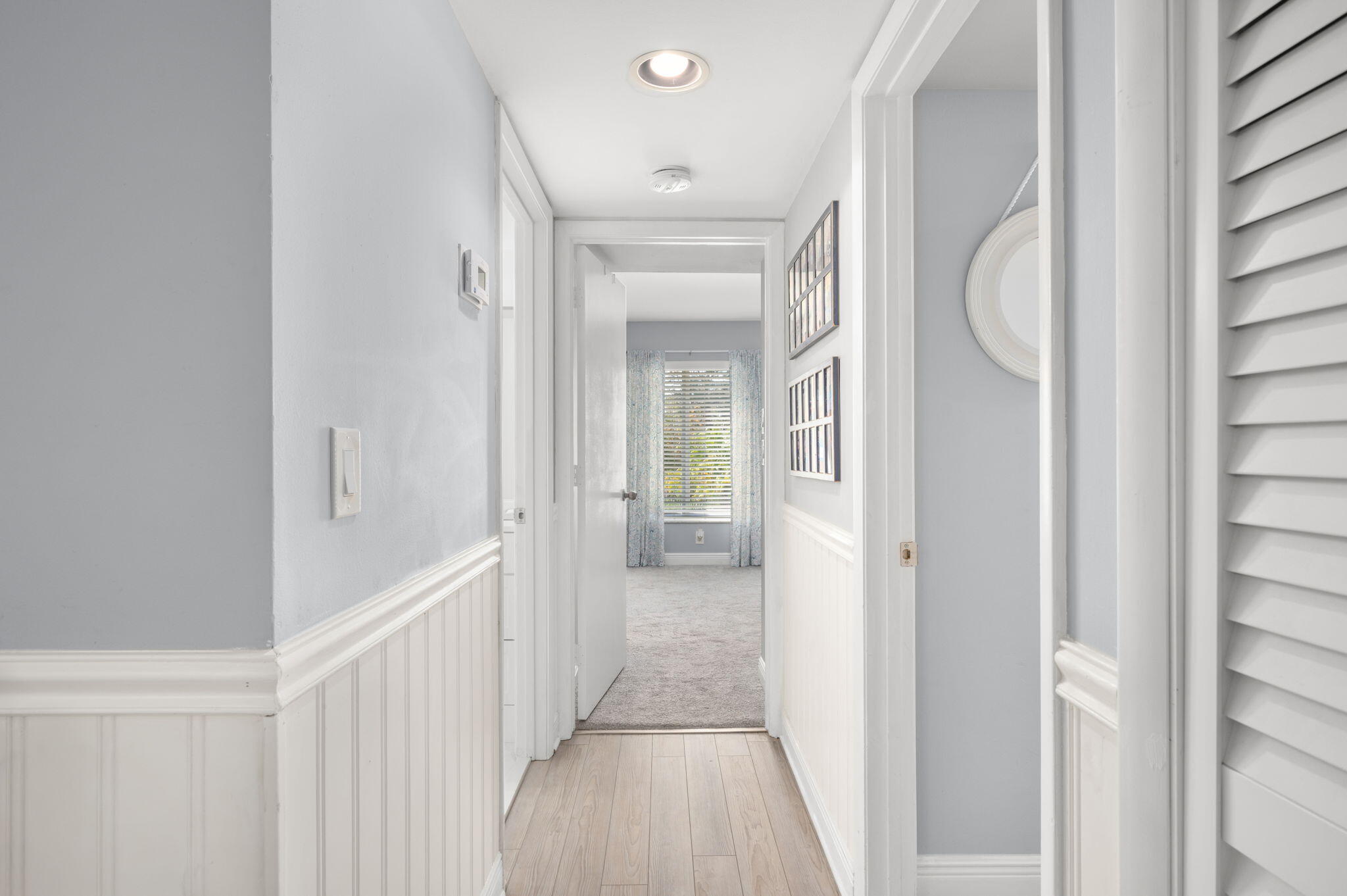 ANCHORAGE ON THE ST LUCIE, A CONDOMINIUM - Residential