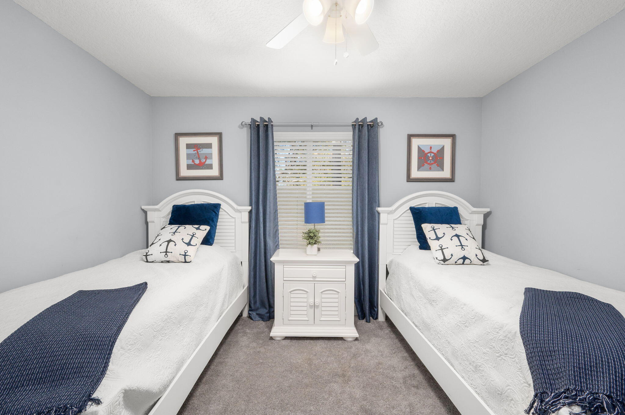 ANCHORAGE ON THE ST LUCIE, A CONDOMINIUM - Residential