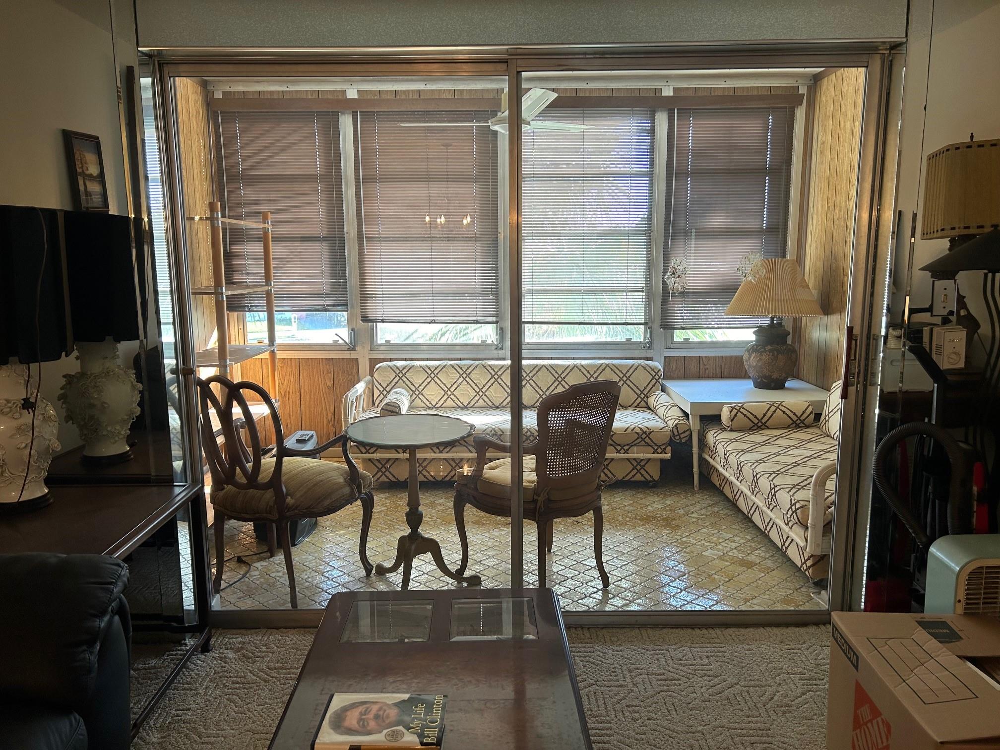 Oriole Golf & Tennis One - Residential