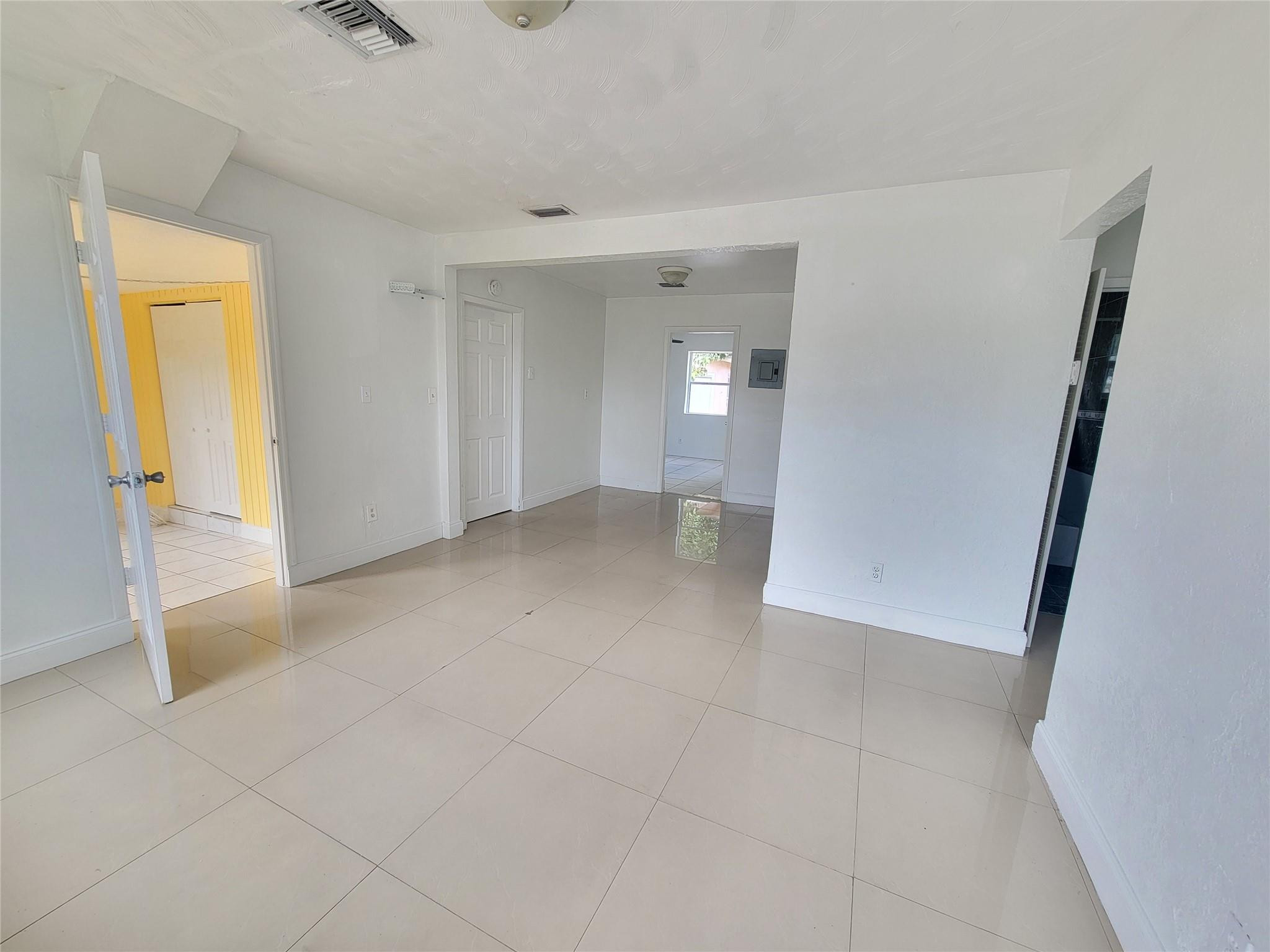 WELWYN PARK - Residential Lease