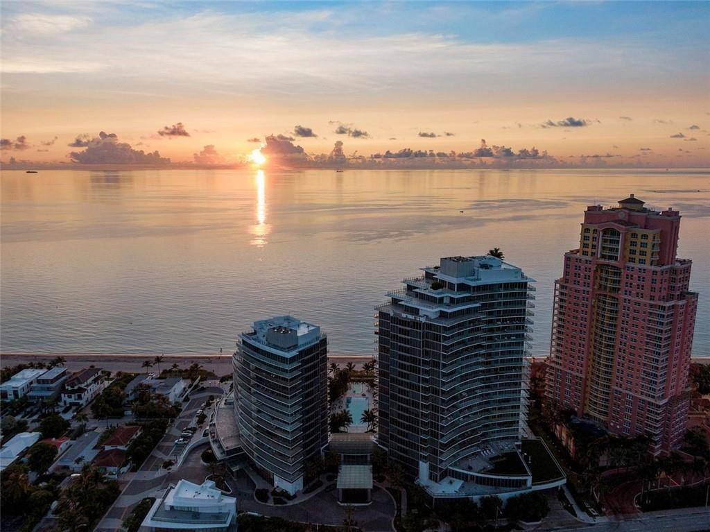 AUBERGE BEACH - Residential