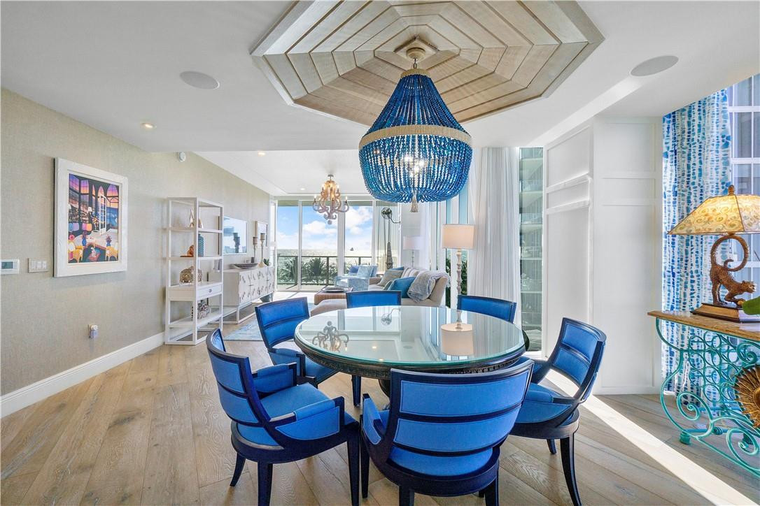 AUBERGE BEACH - Residential