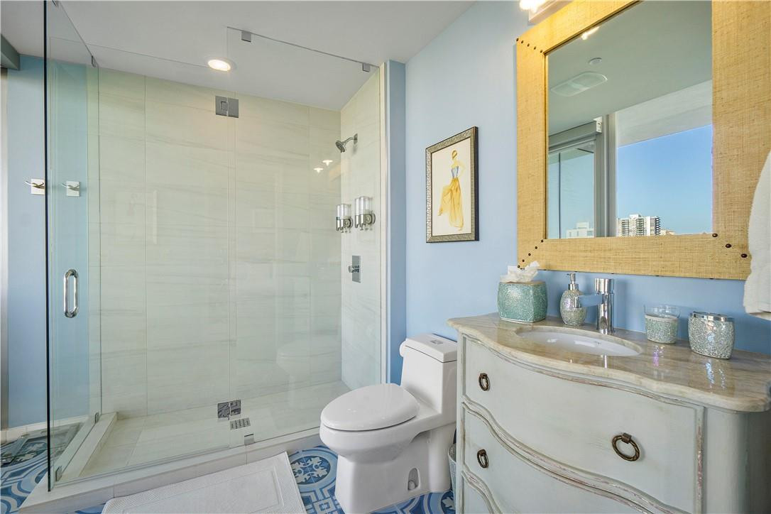 AUBERGE BEACH - Residential