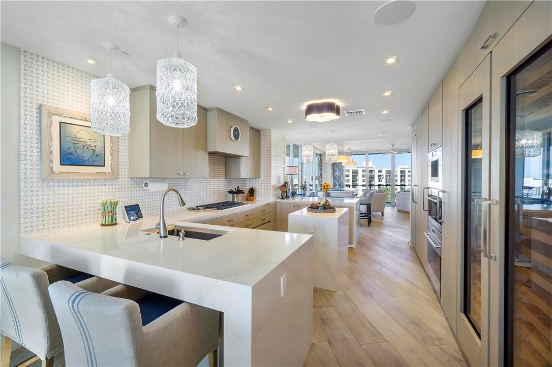 AUBERGE BEACH - Residential