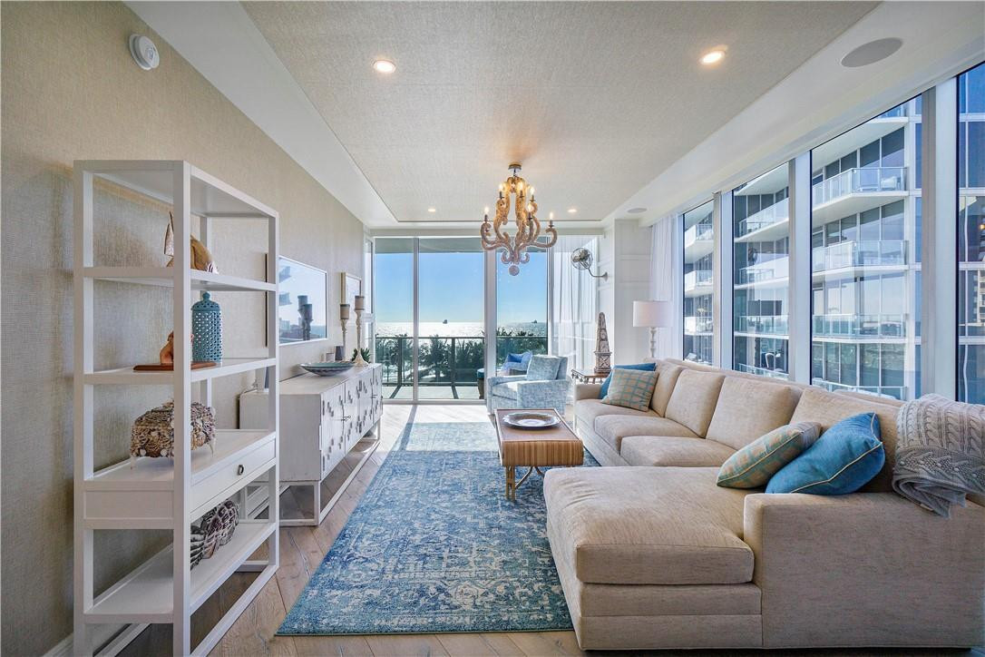 AUBERGE BEACH - Residential