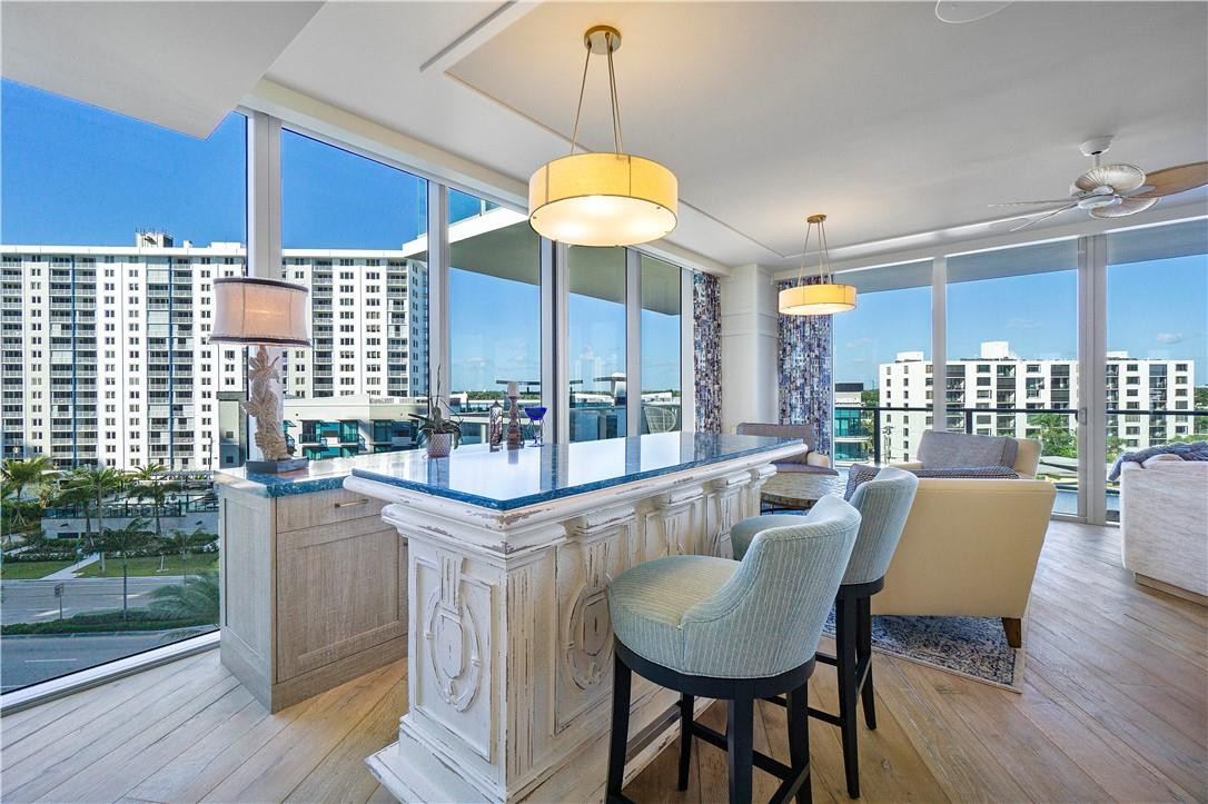 AUBERGE BEACH - Residential