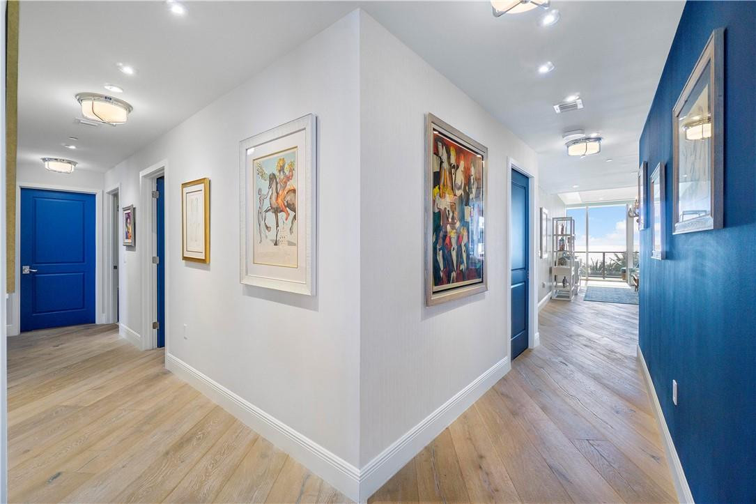 AUBERGE BEACH - Residential