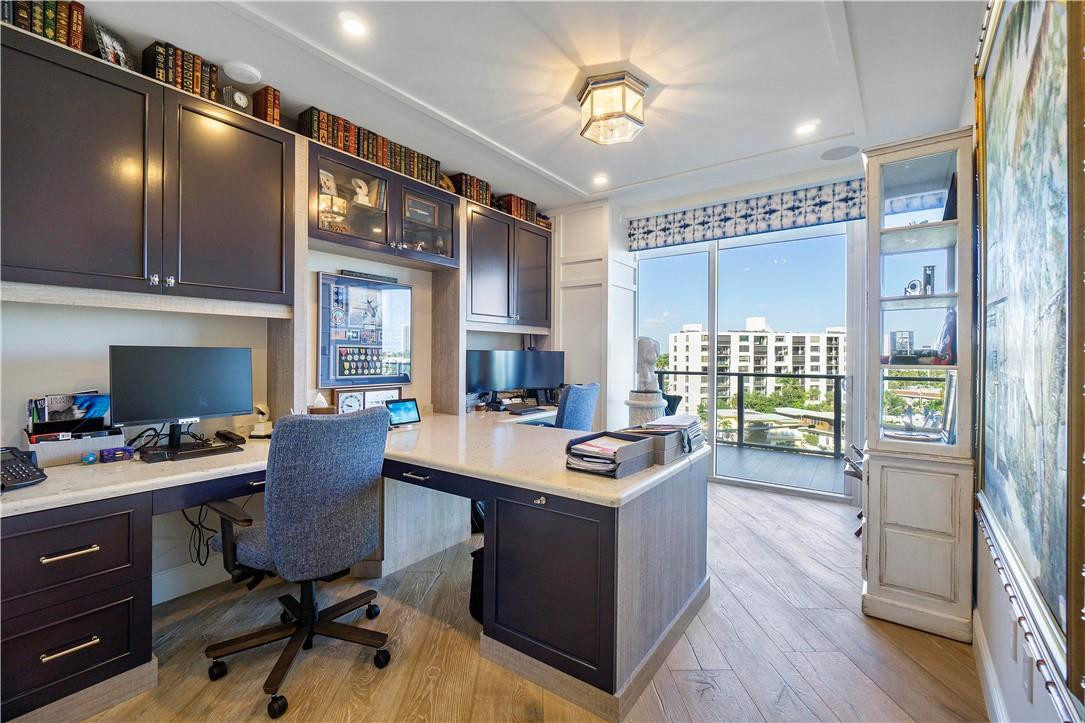 AUBERGE BEACH - Residential