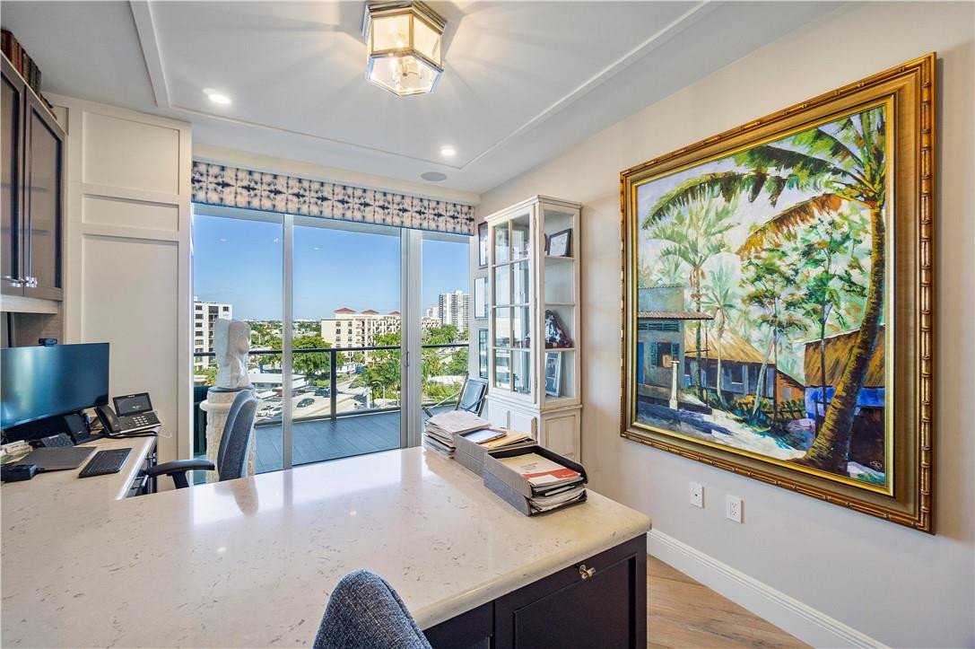 AUBERGE BEACH - Residential