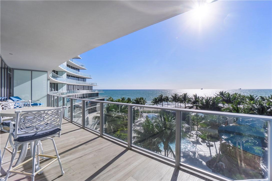 AUBERGE BEACH - Residential