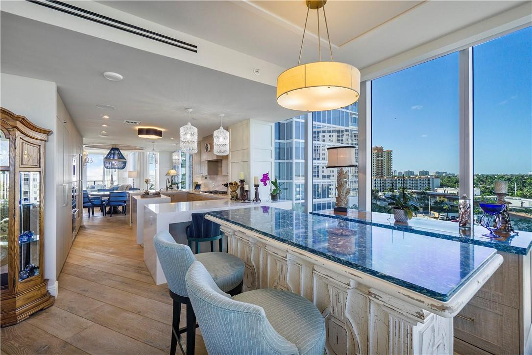 AUBERGE BEACH - Residential