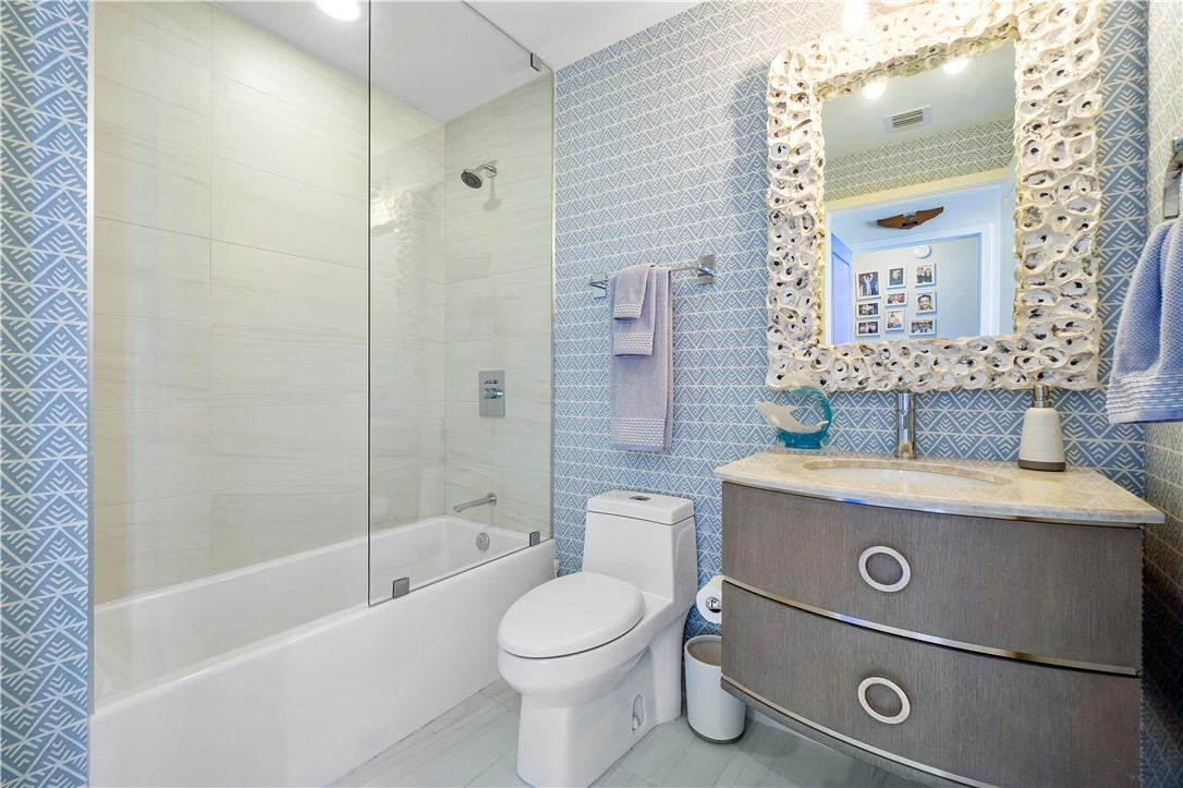 AUBERGE BEACH - Residential