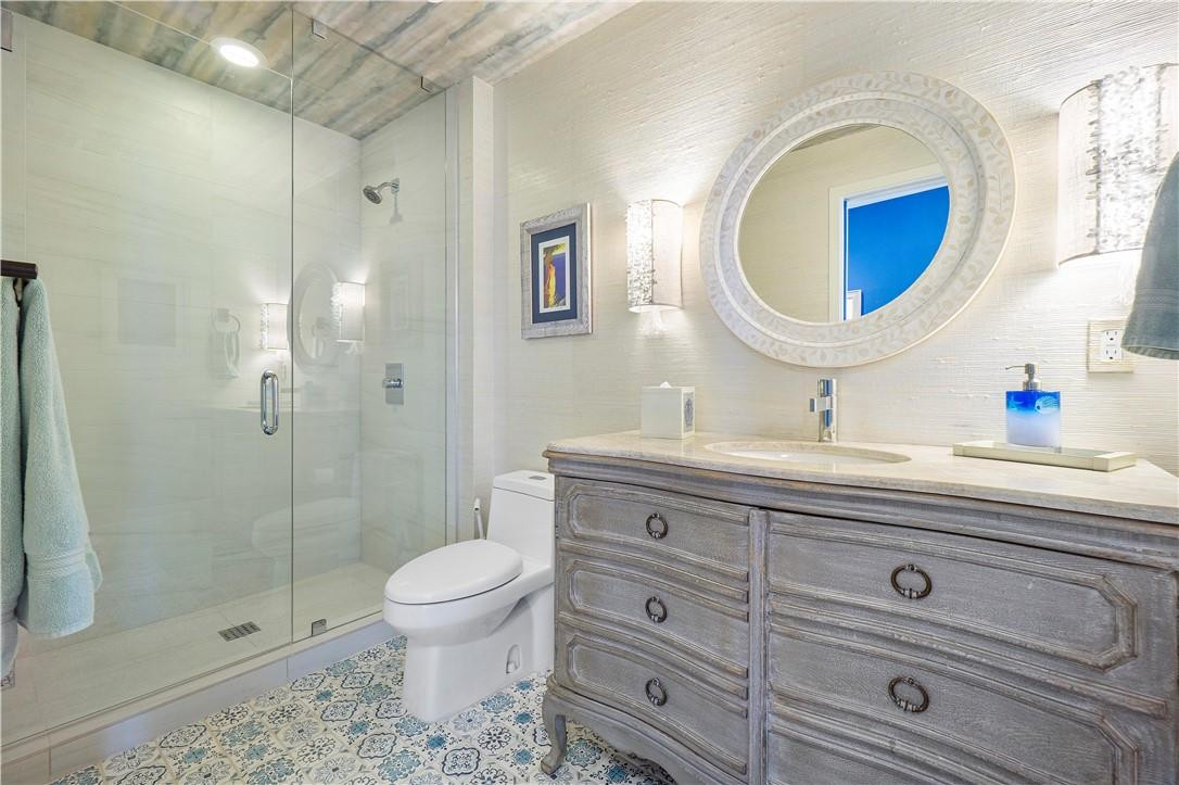 AUBERGE BEACH - Residential