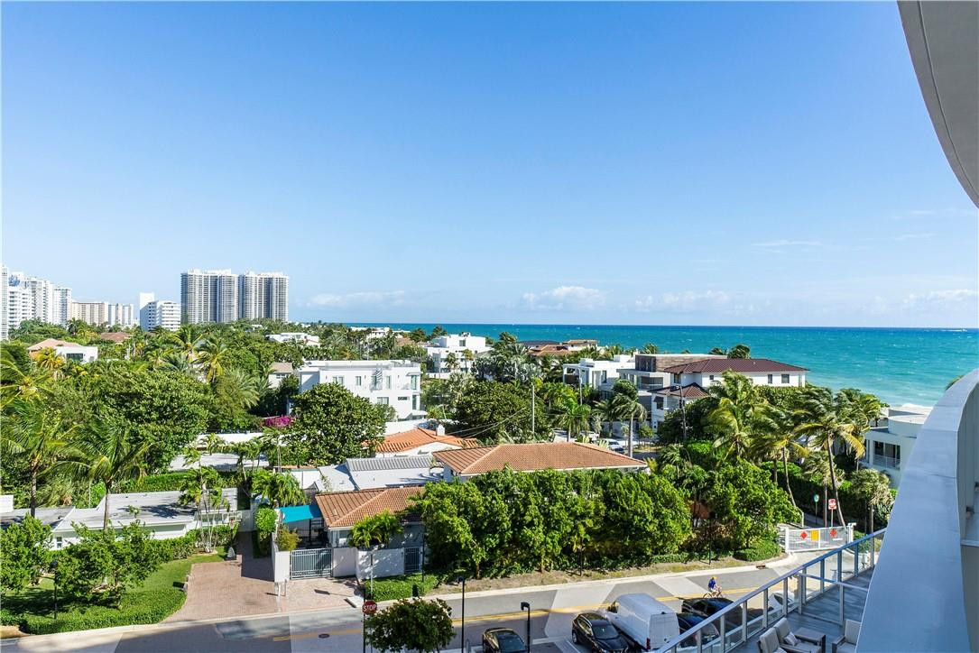 AUBERGE BEACH - Residential