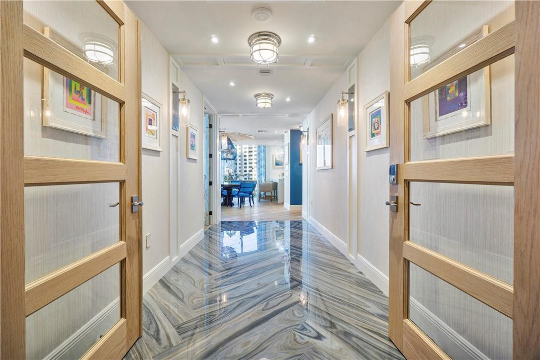 AUBERGE BEACH - Residential