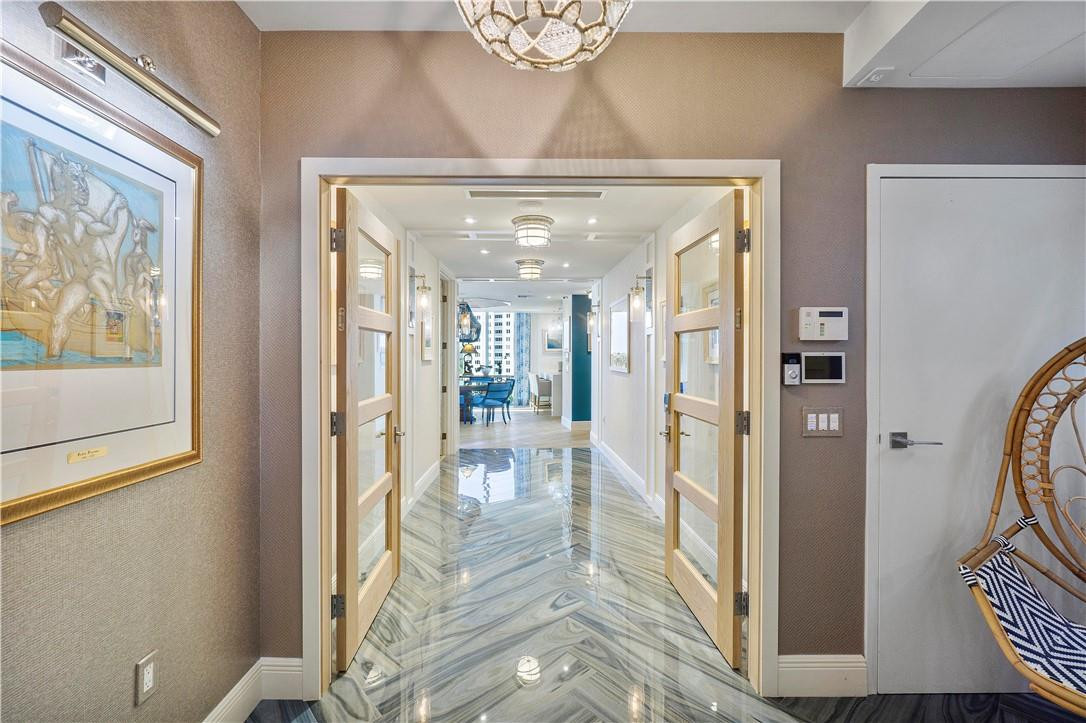 AUBERGE BEACH - Residential