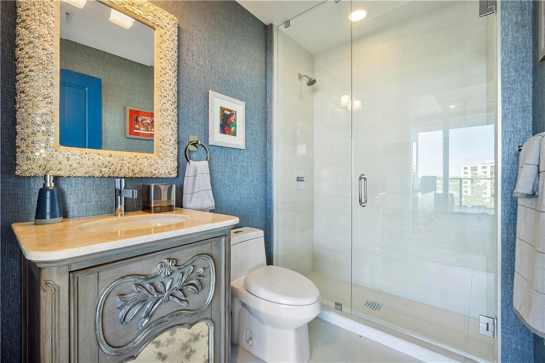 AUBERGE BEACH - Residential