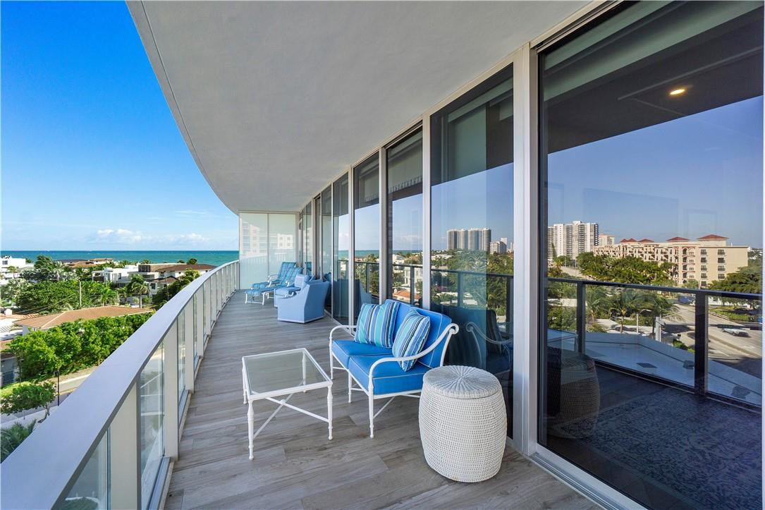 AUBERGE BEACH - Residential