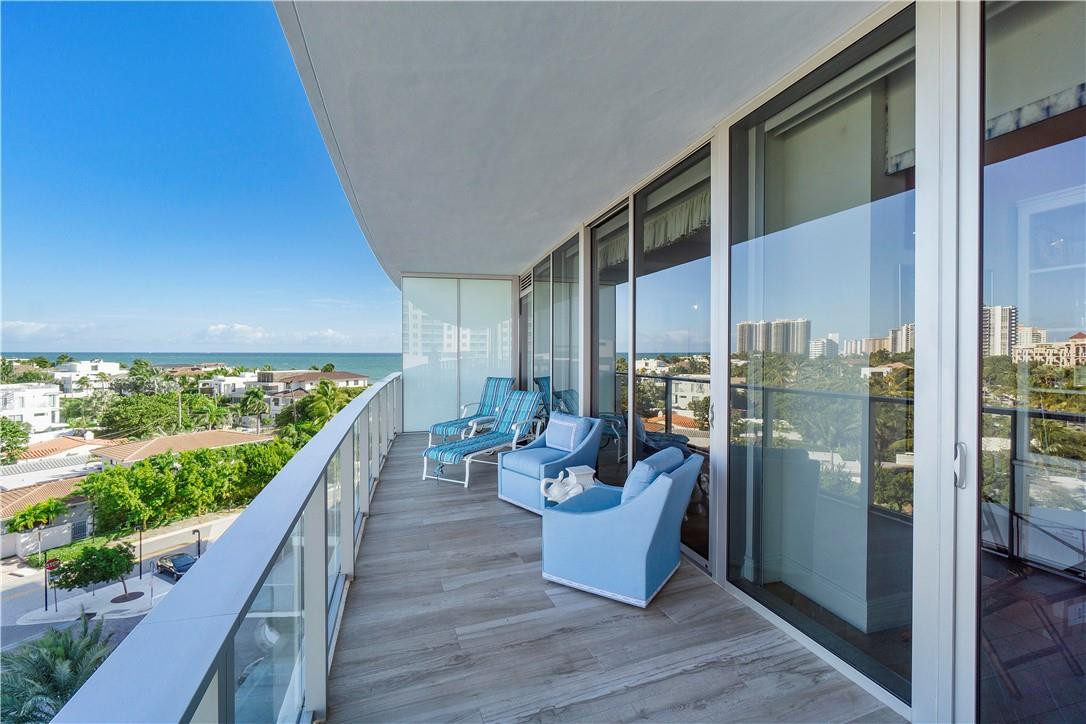 AUBERGE BEACH - Residential