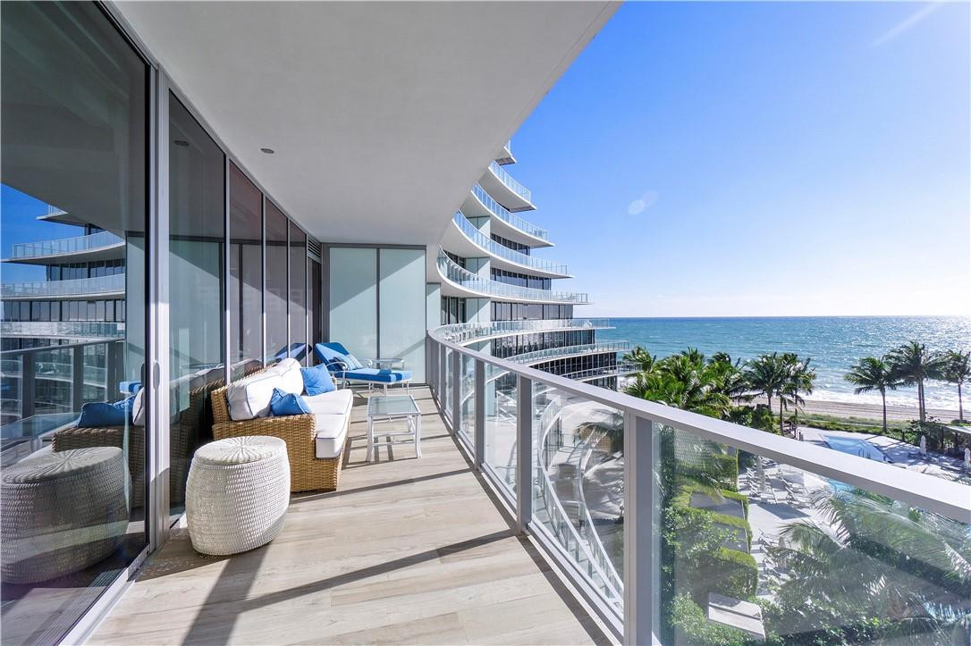 AUBERGE BEACH - Residential