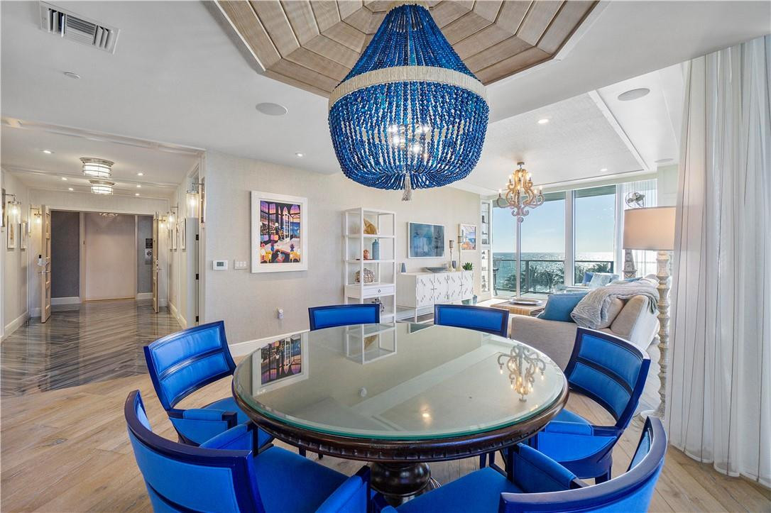 AUBERGE BEACH - Residential