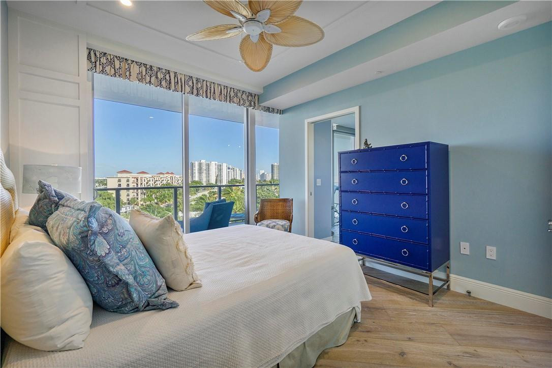 AUBERGE BEACH - Residential