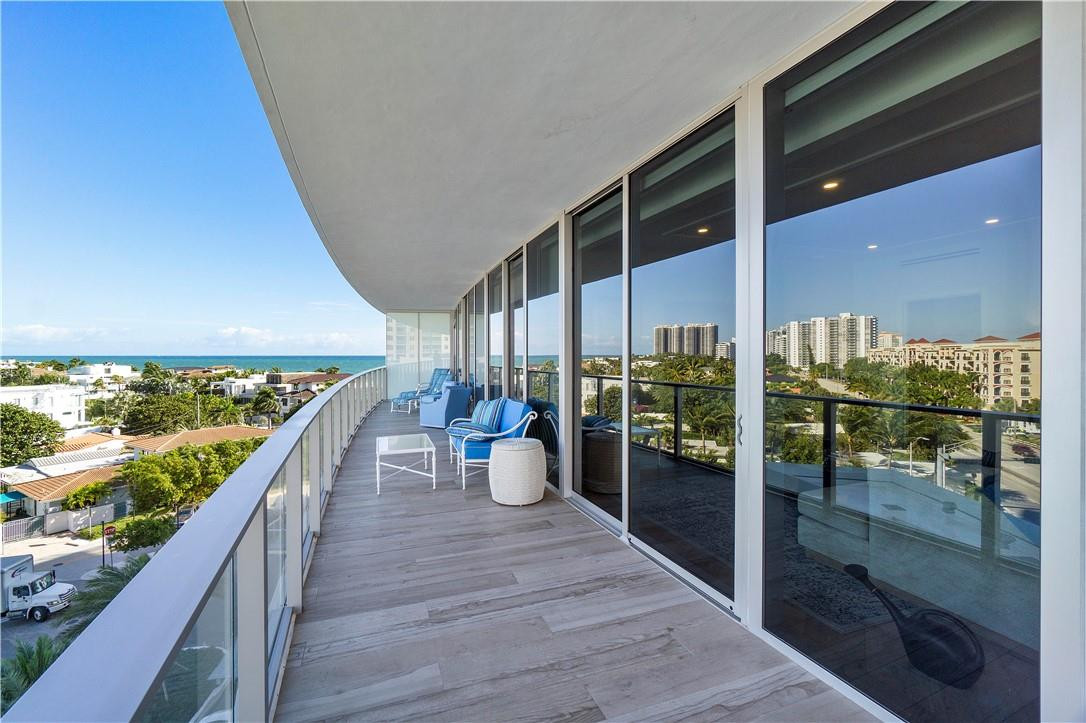 AUBERGE BEACH - Residential