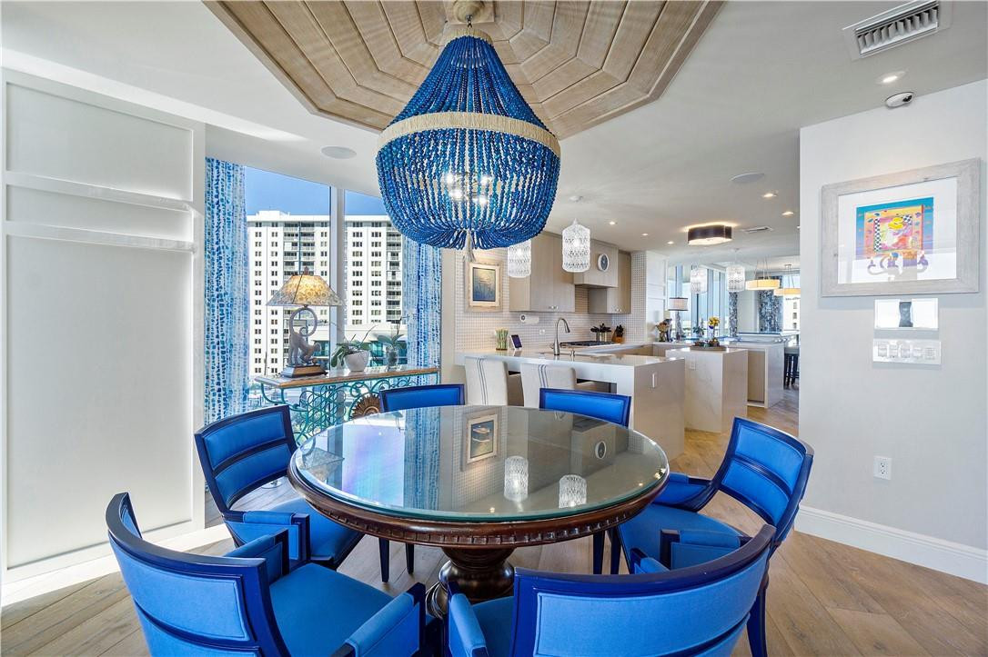 AUBERGE BEACH - Residential