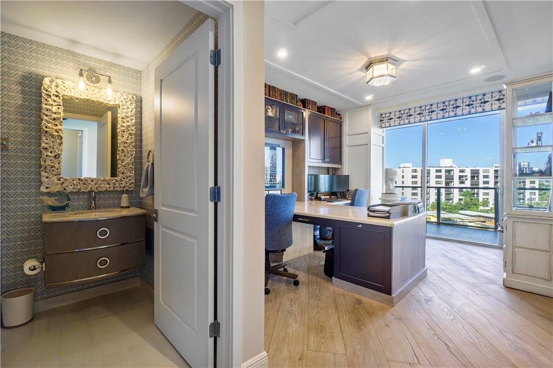 AUBERGE BEACH - Residential