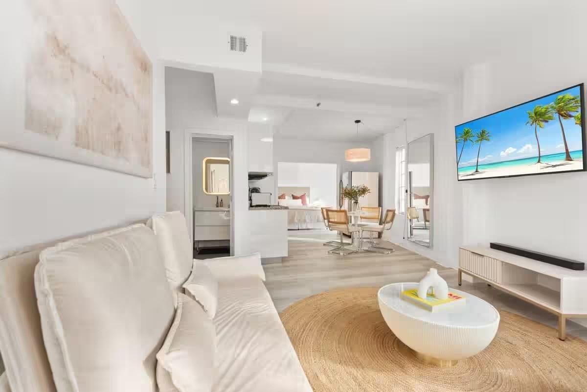 530 Ocean Drive