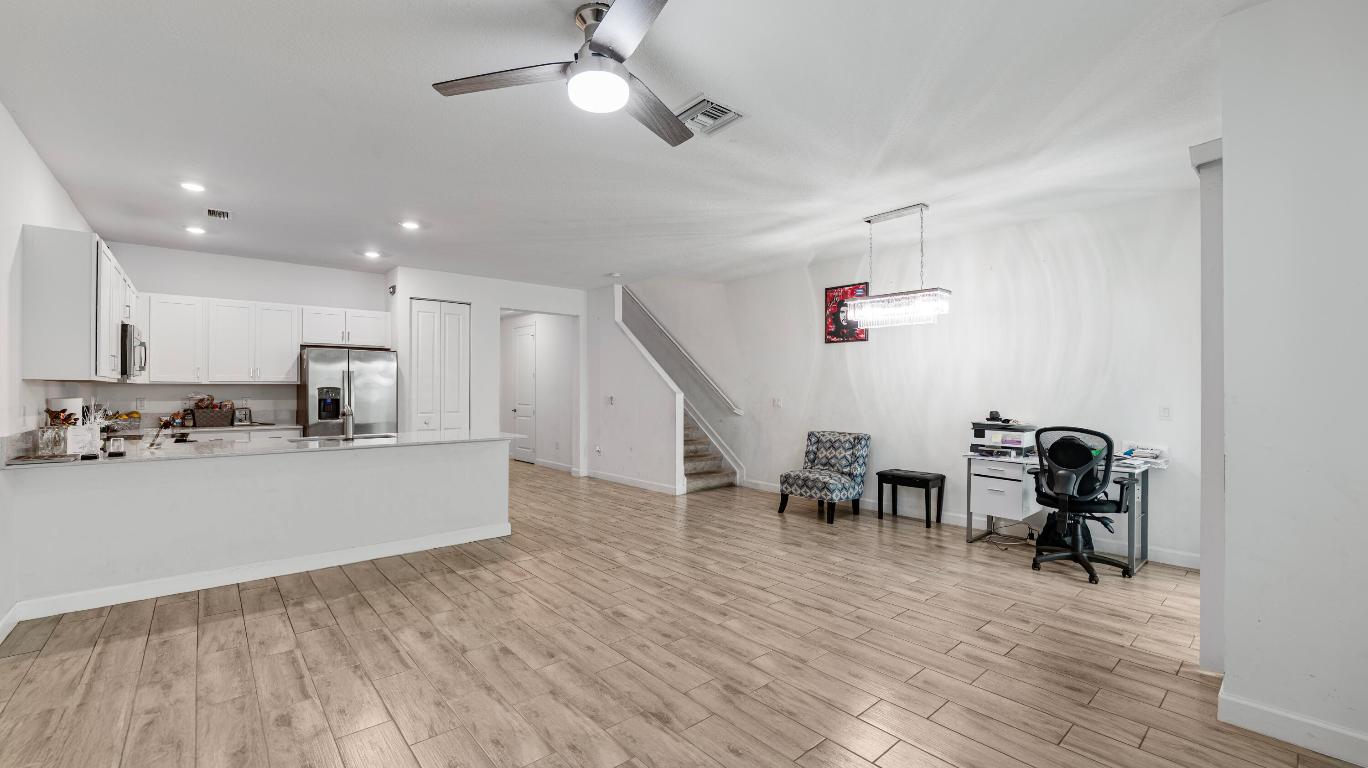 MEDITERRANEA - Residential