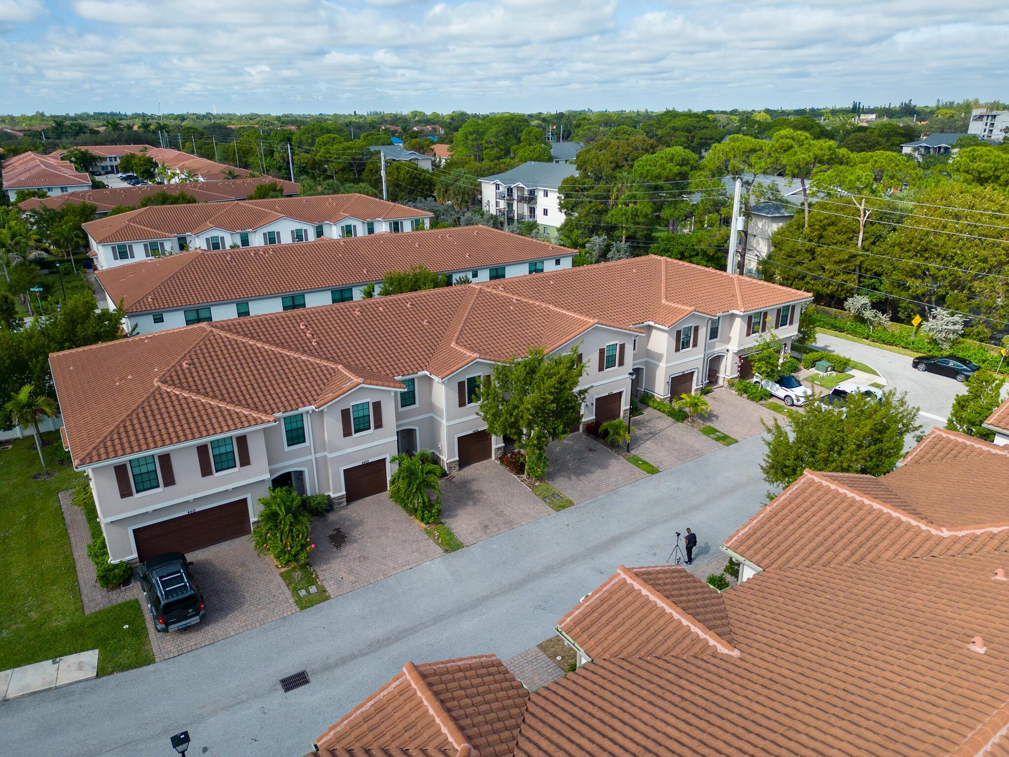 MEDITERRANEA - Residential