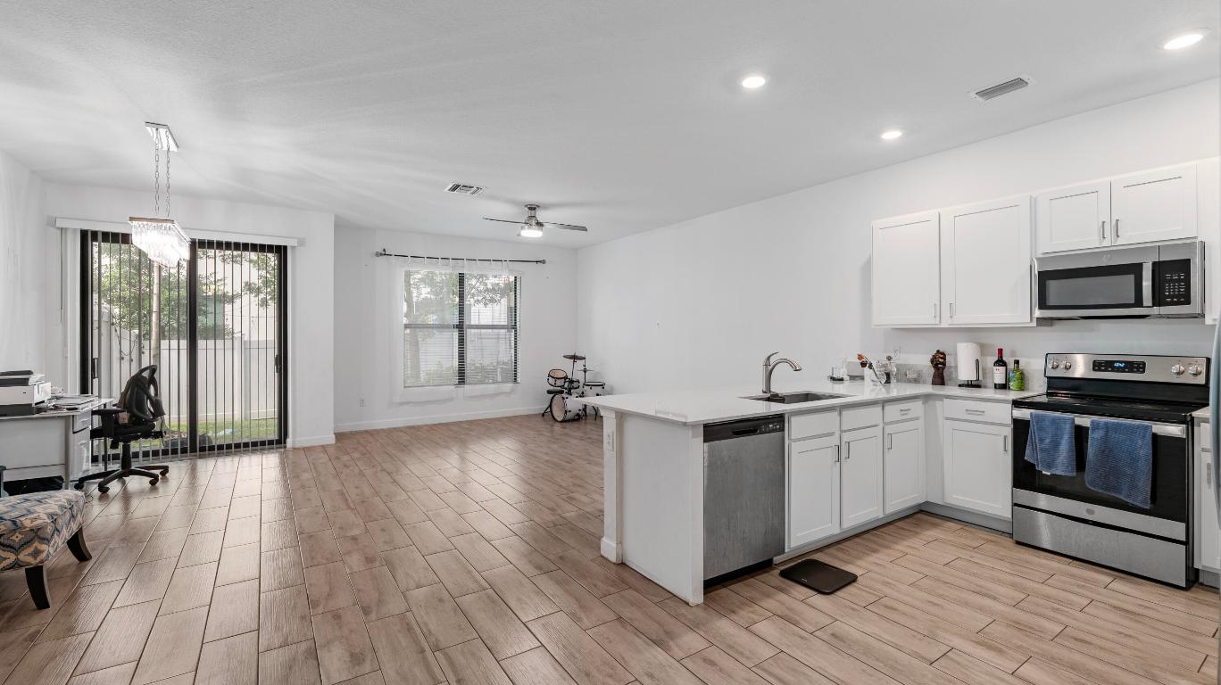 MEDITERRANEA - Residential