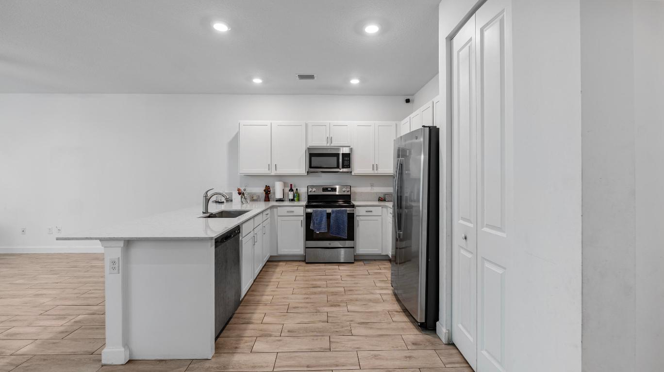 MEDITERRANEA - Residential