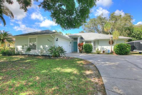 A home in Sebastian