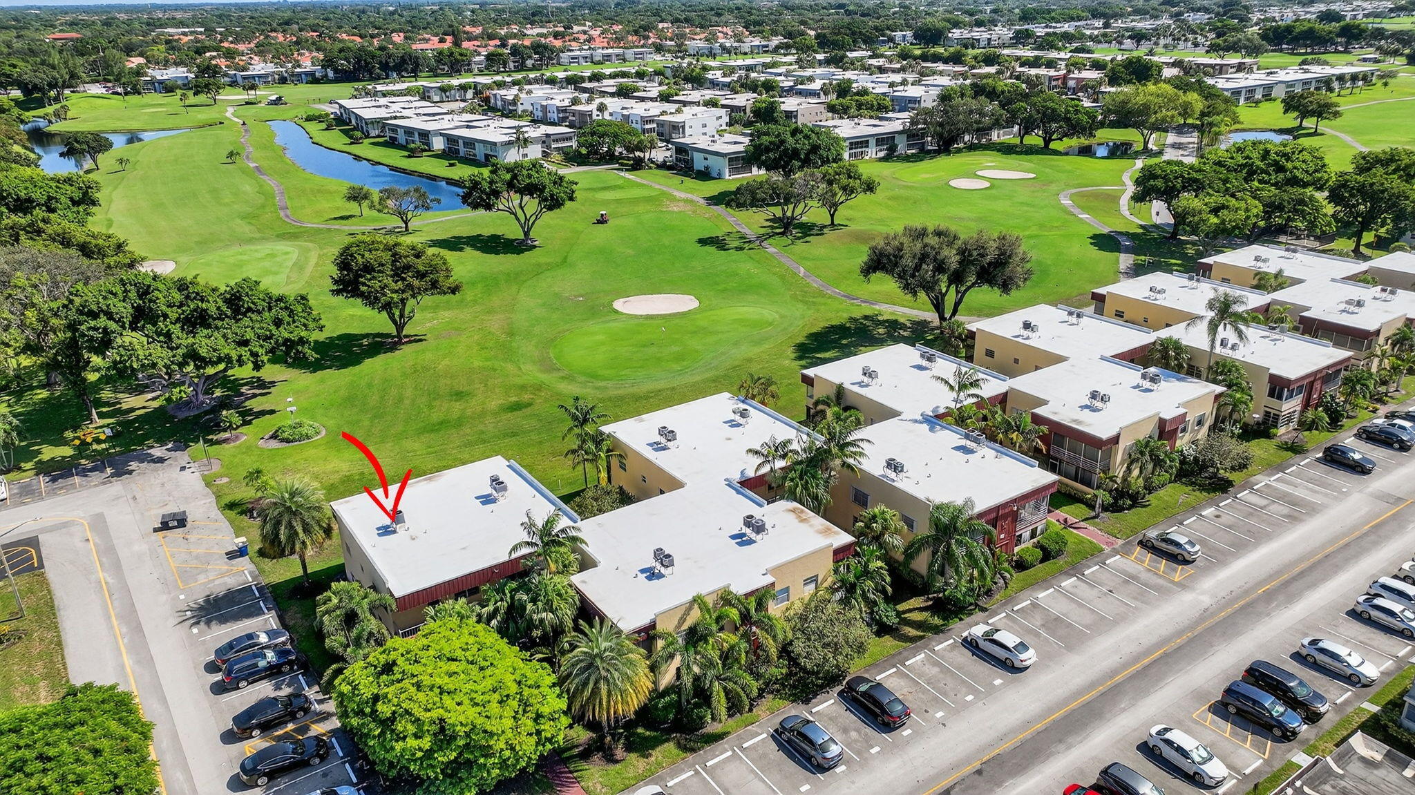 KINGS POINT FLANDERS CONDOS - Residential Lease