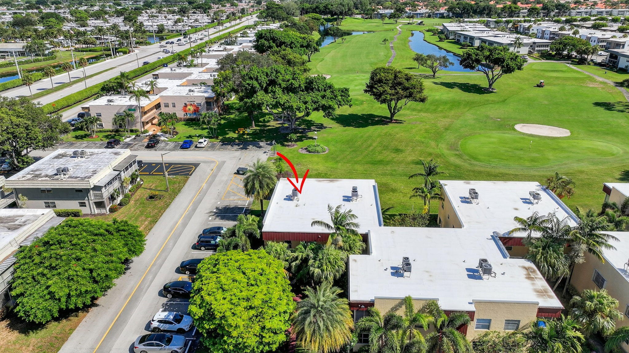KINGS POINT FLANDERS CONDOS - Residential Lease
