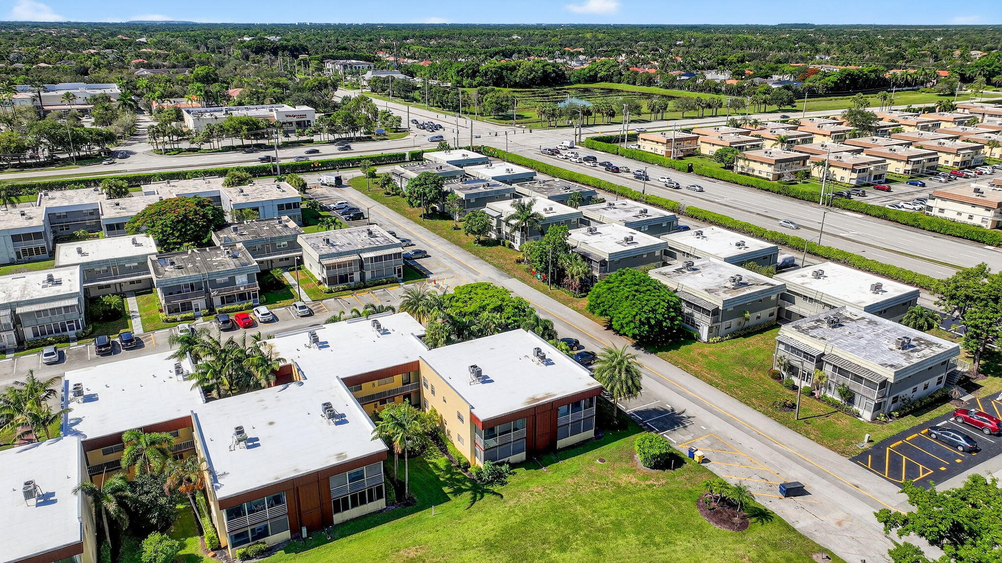 KINGS POINT FLANDERS CONDOS - Residential Lease