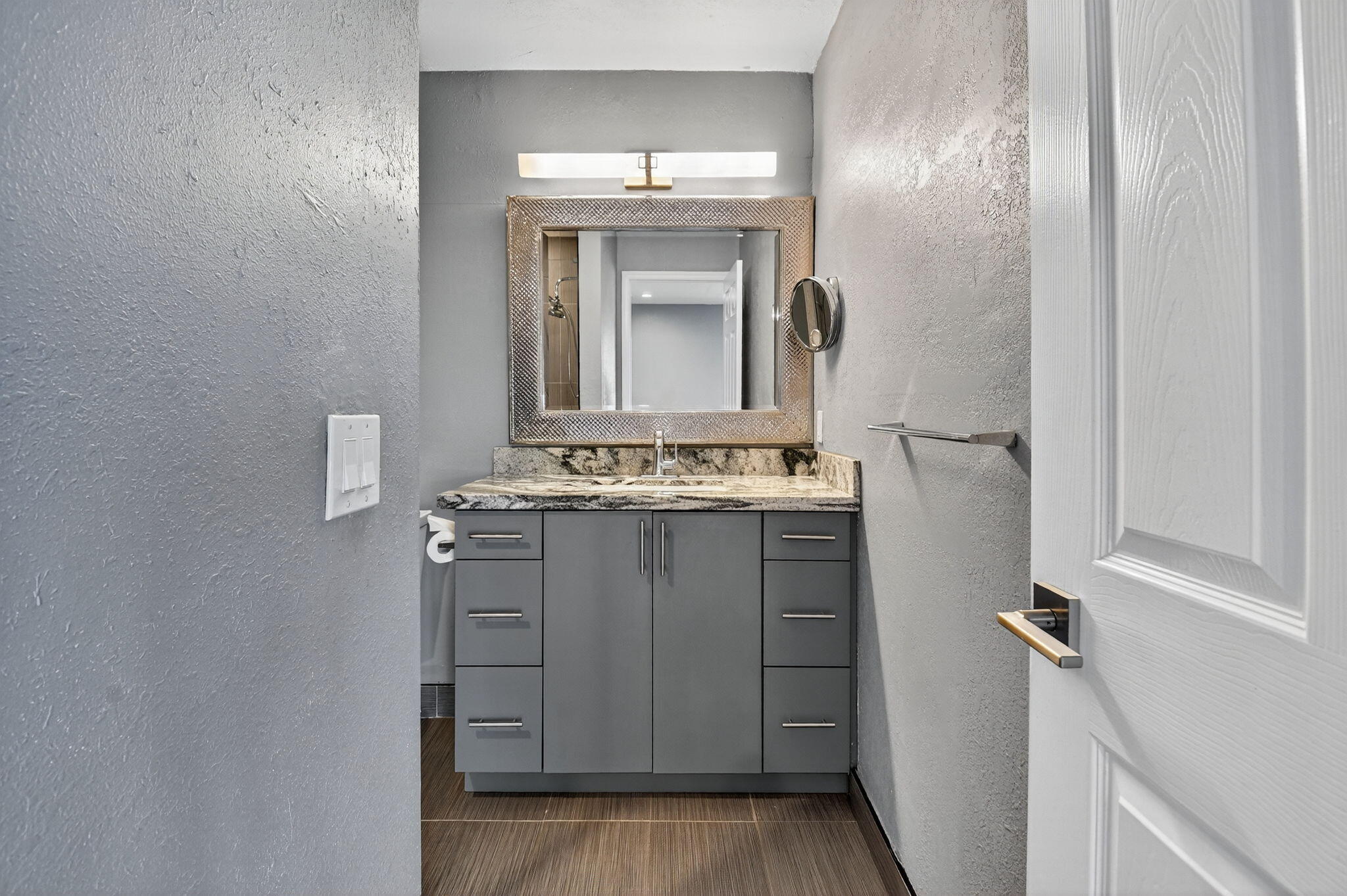 KINGS POINT FLANDERS CONDOS - Residential Lease