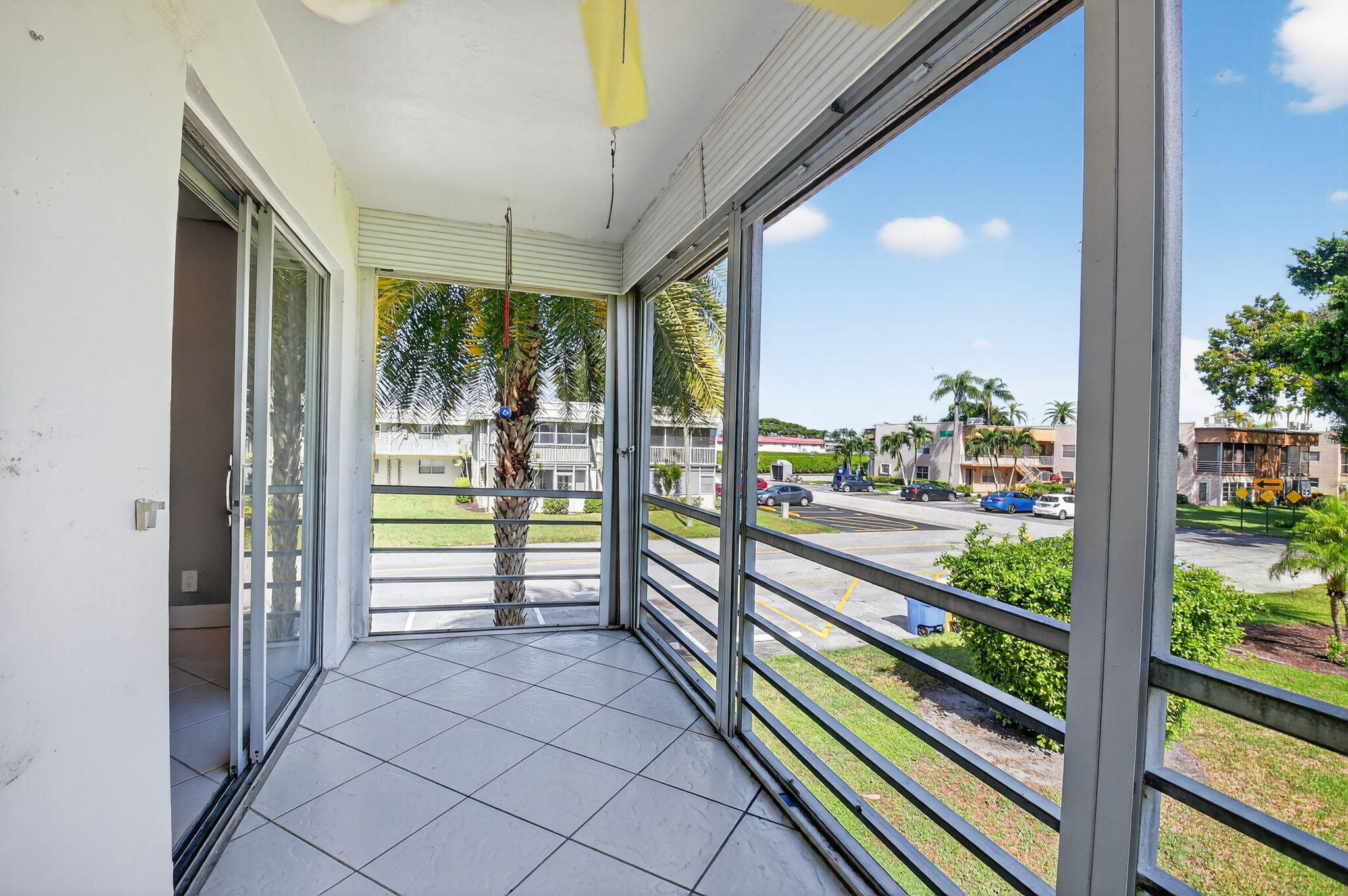 KINGS POINT FLANDERS CONDOS - Residential Lease