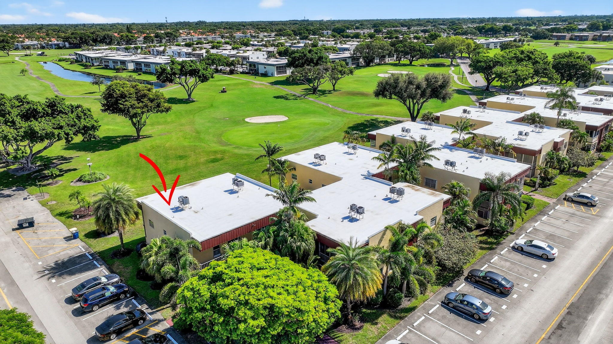 KINGS POINT FLANDERS CONDOS - Residential Lease